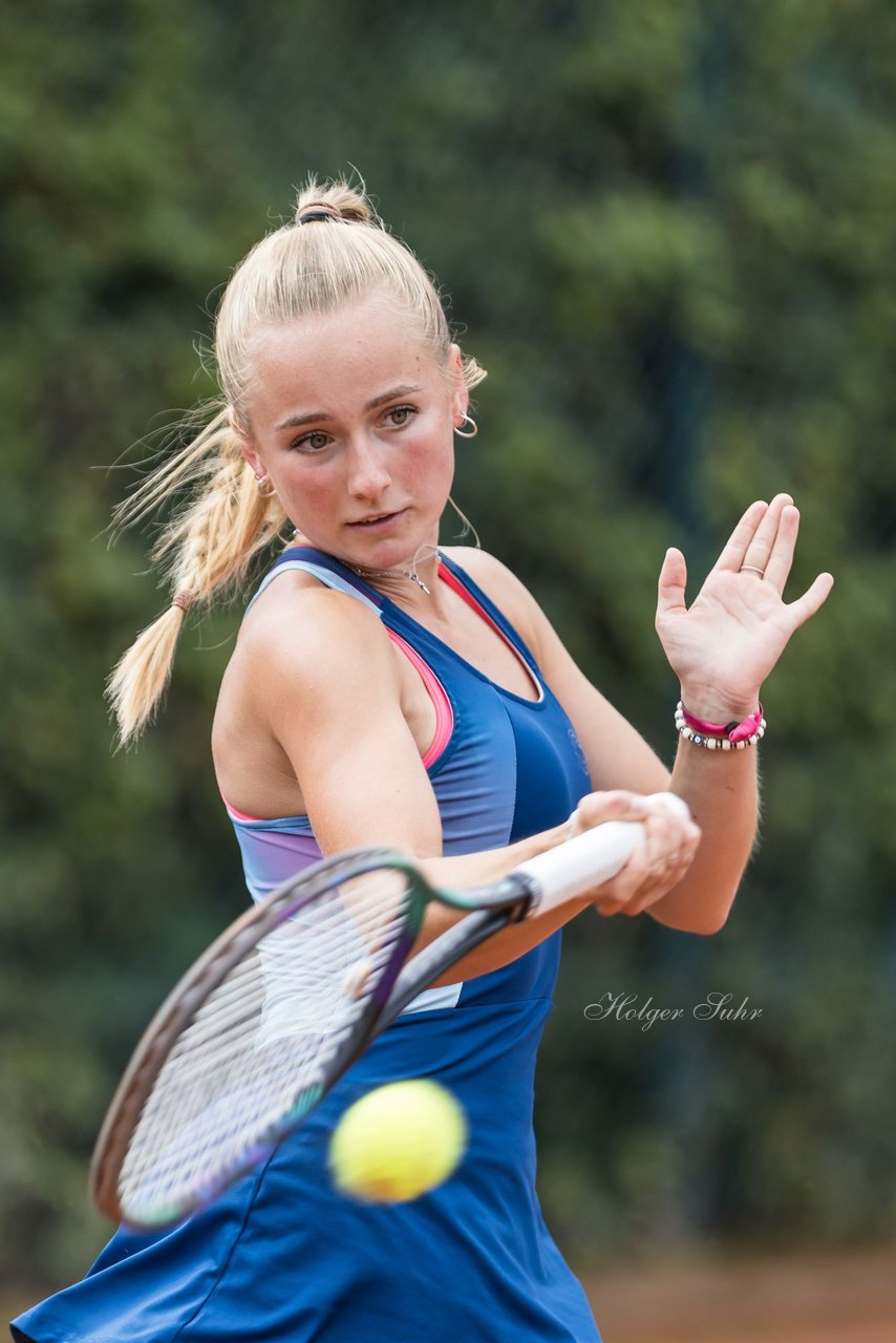 Lotte Federski 118 - Braunschweig Open